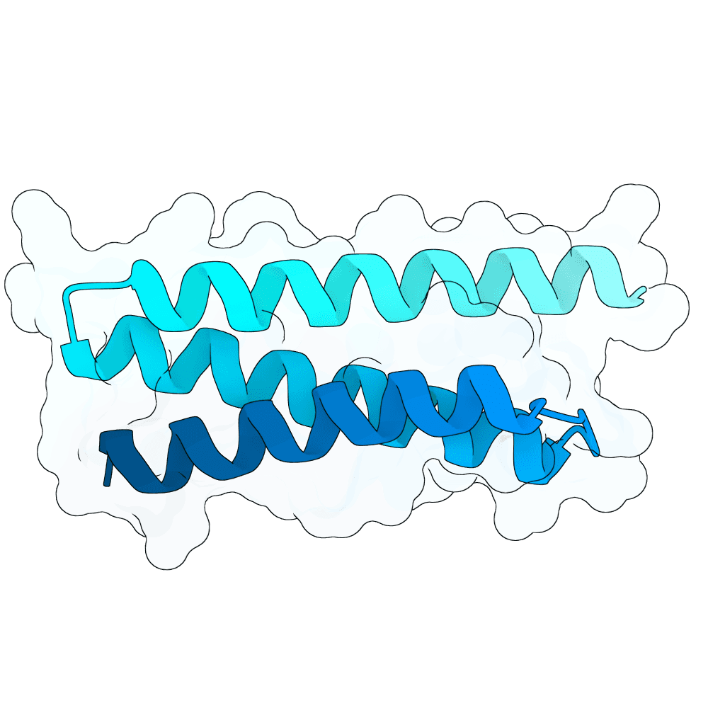 Protein preview solid-ram-wave