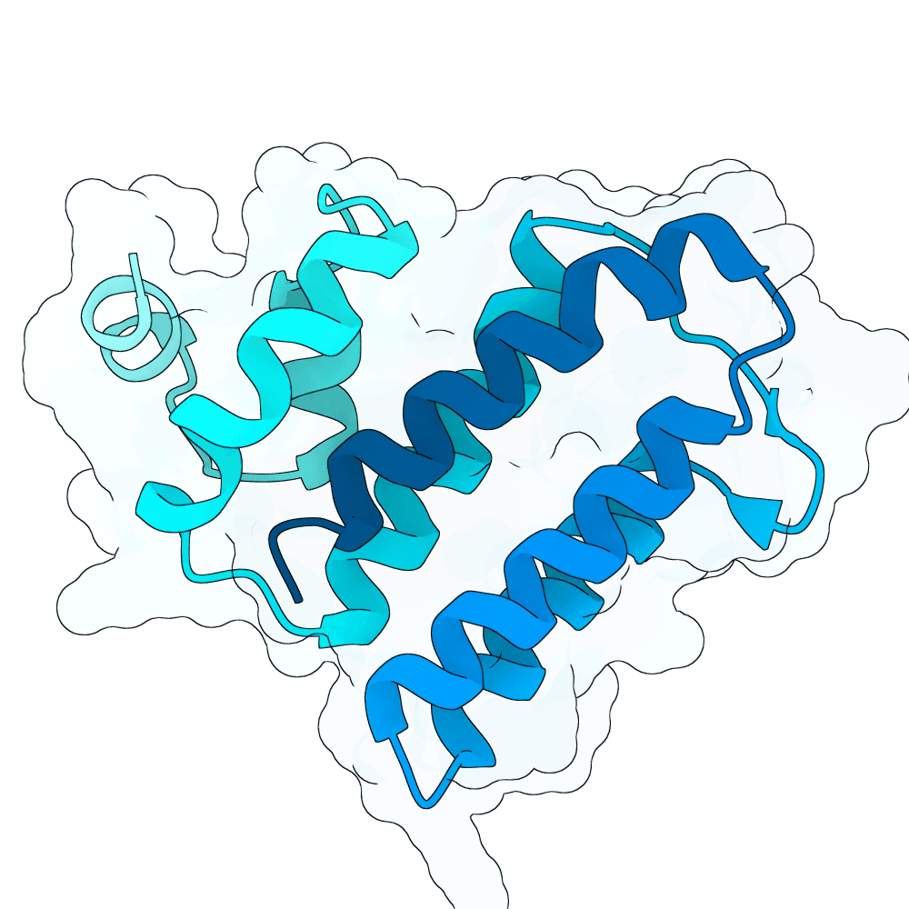 Protein preview radiant-ant-flint