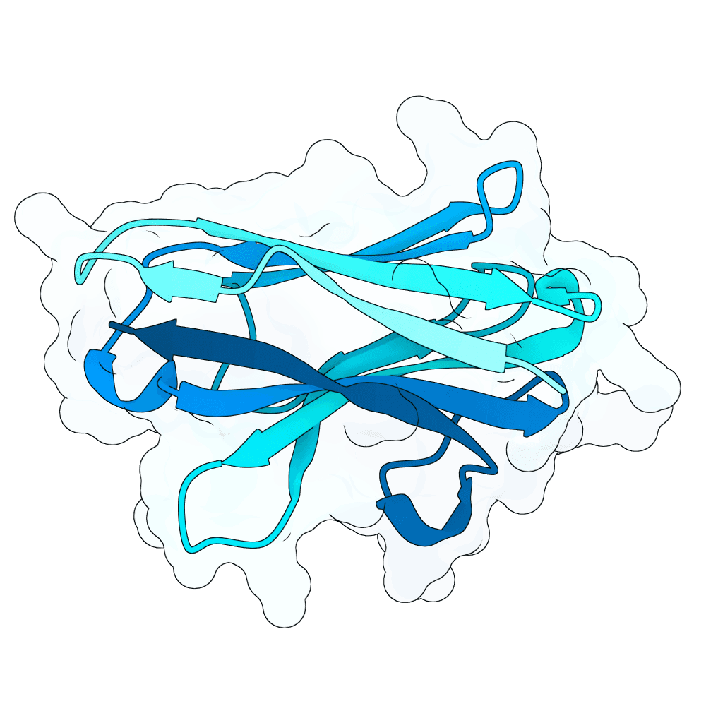 Protein preview violet-deer-leaf