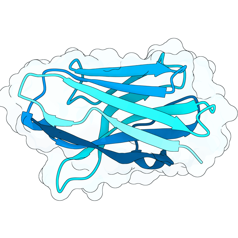 Protein preview young-seal-lotus