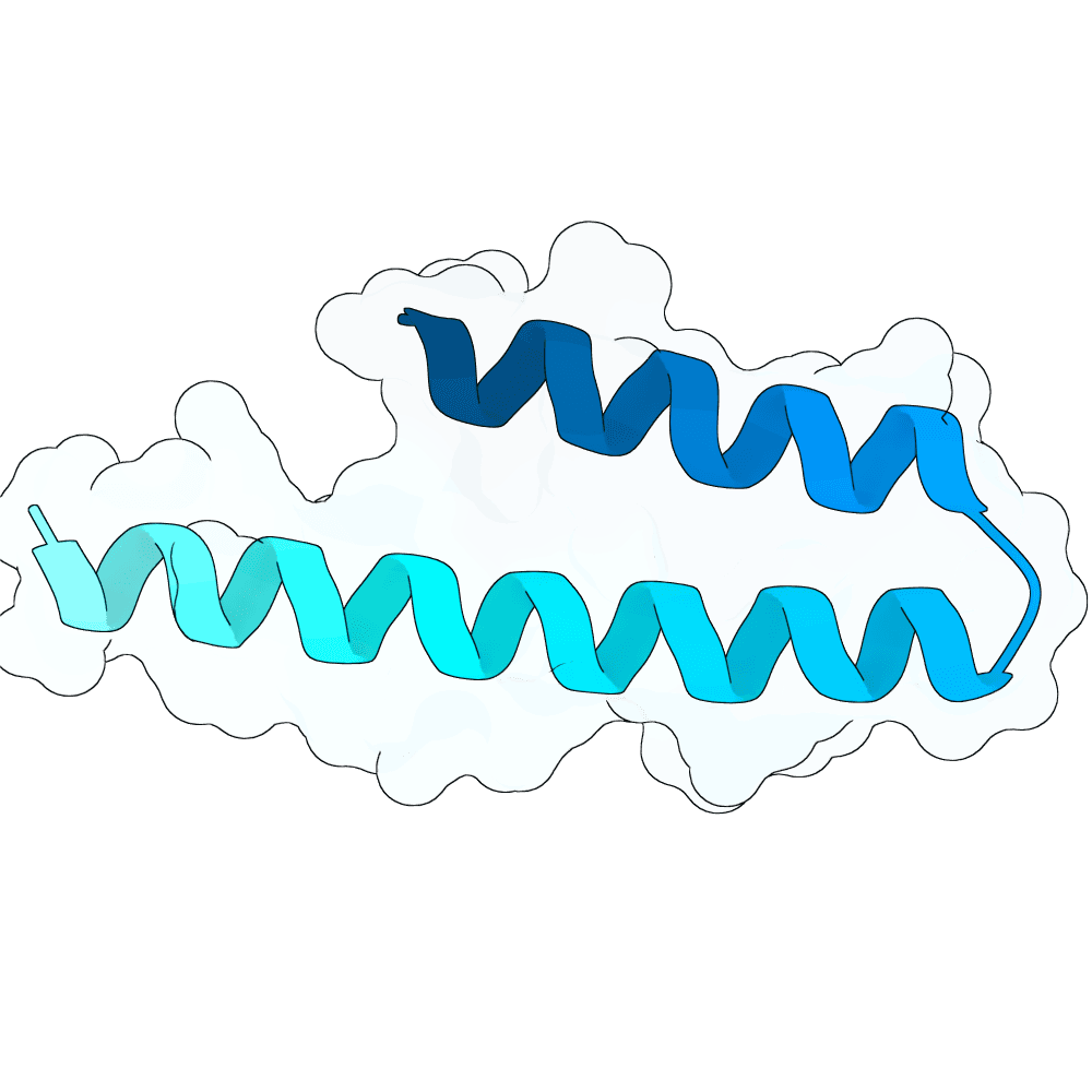 Protein preview vast-cobra-rose