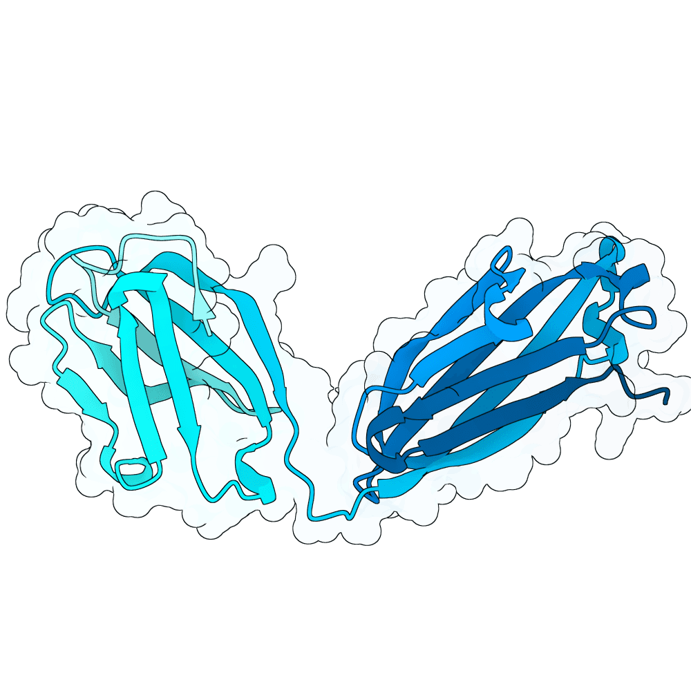 Protein preview golden-seal-clay