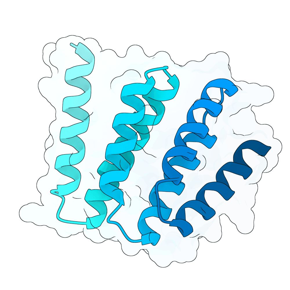Protein preview frozen-fox-granite