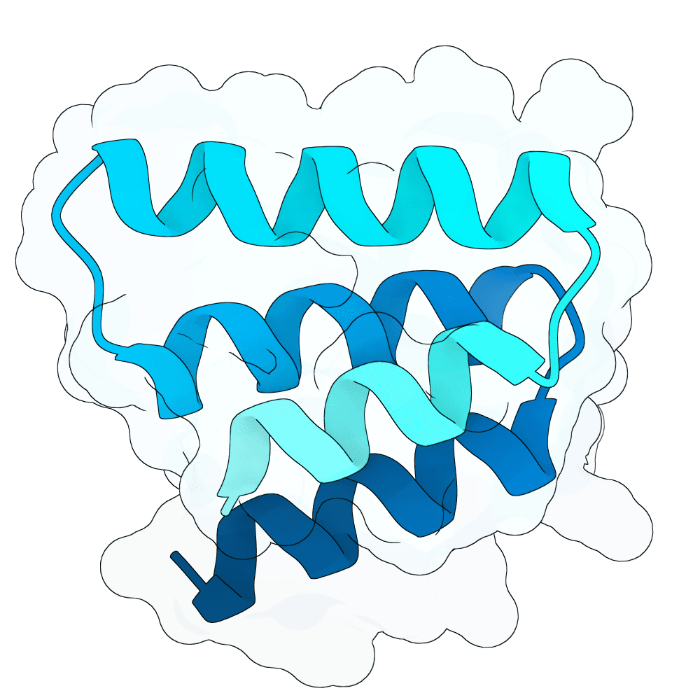 Protein preview lunar-jaguar-thorn