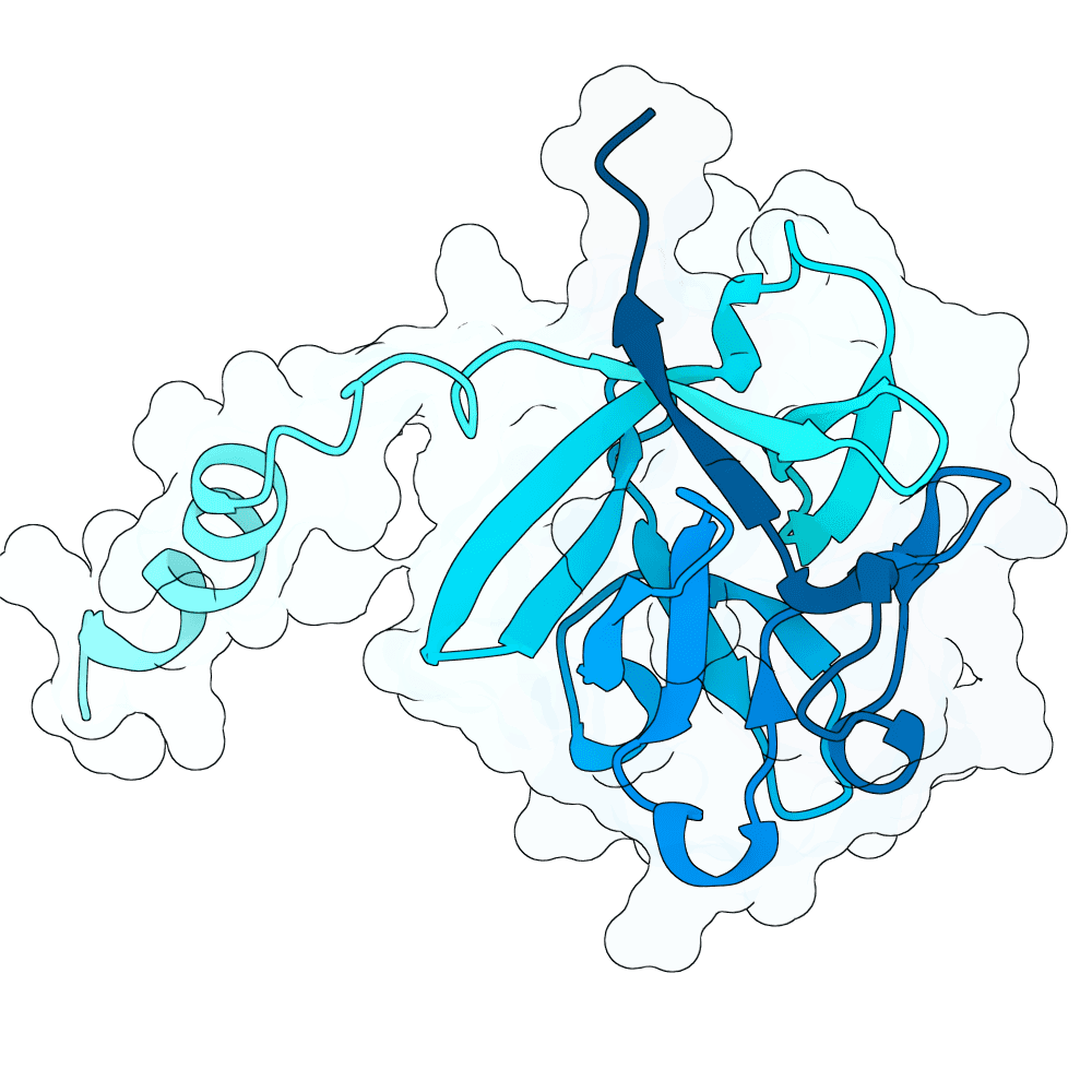 Protein preview steady-moth-lotus