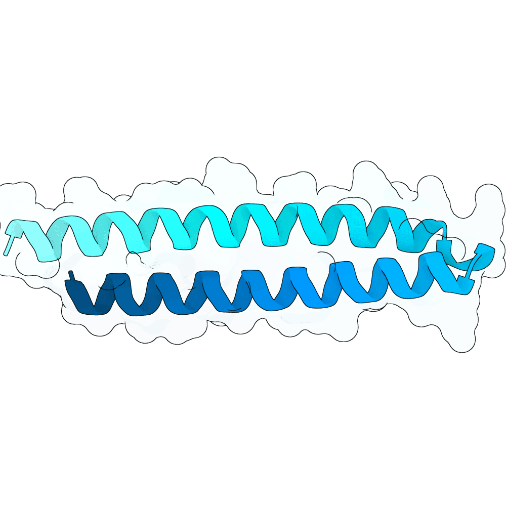 Protein preview azure-vole-ember