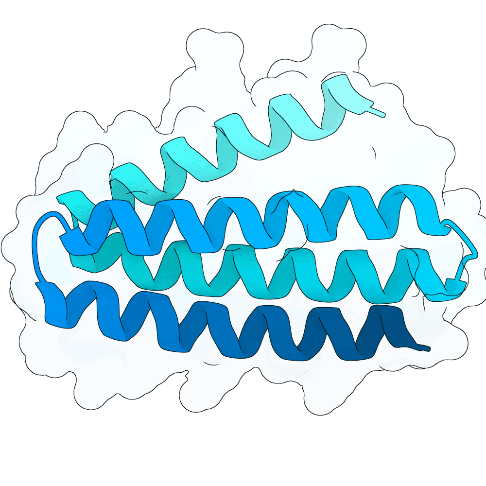 Protein preview deep-falcon-stone
