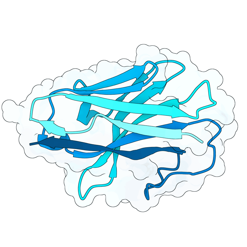 Protein preview frozen-raven-moss