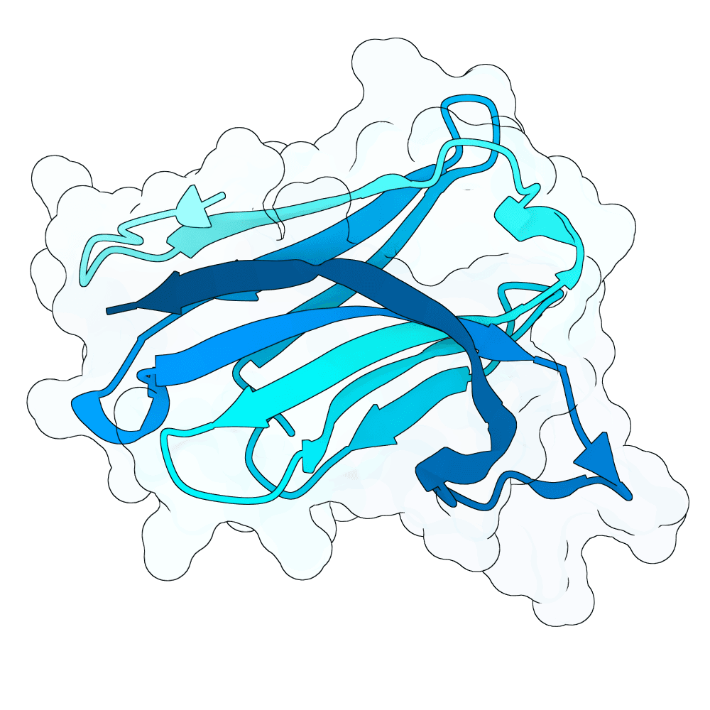 Protein preview lunar-heron-ivy