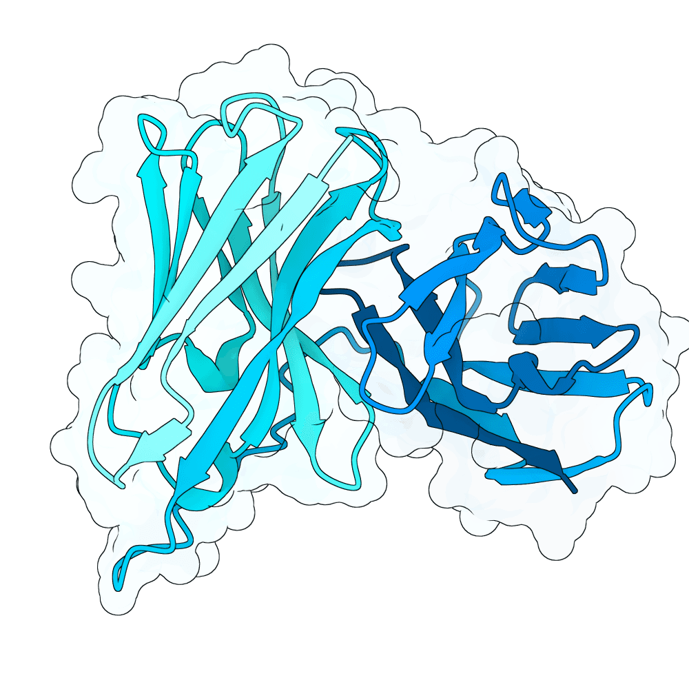 Protein preview brisk-ram-crystal