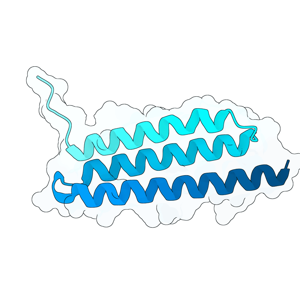 Protein preview scarlet-ram-clay
