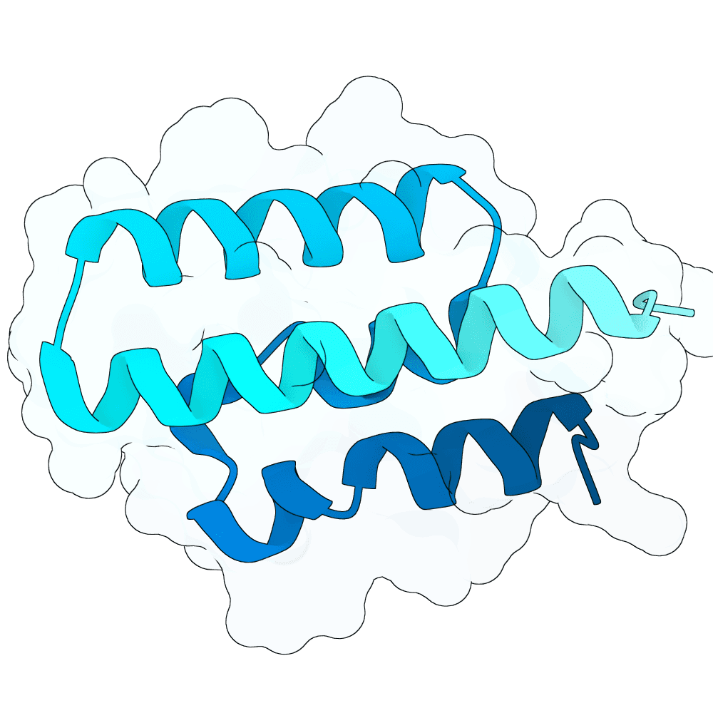 Protein preview small-quail-opal
