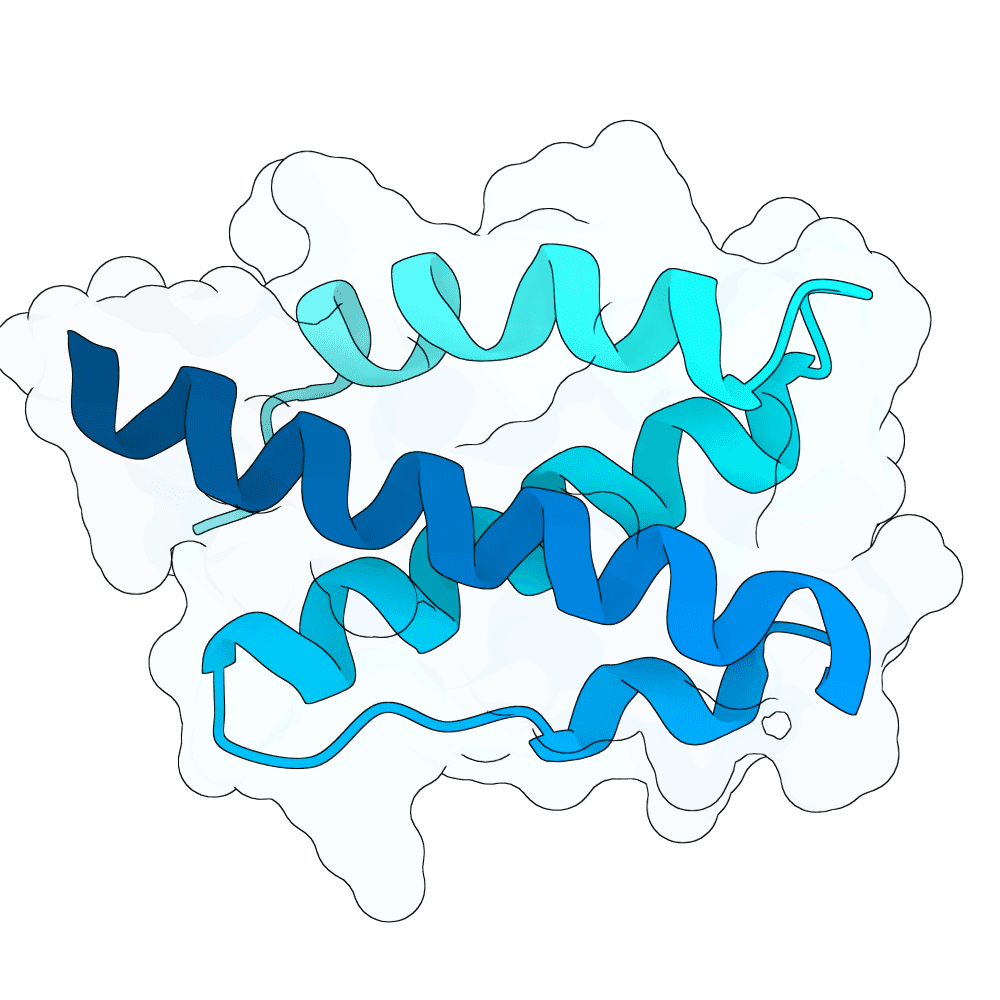 Protein preview steady-bat-crystal