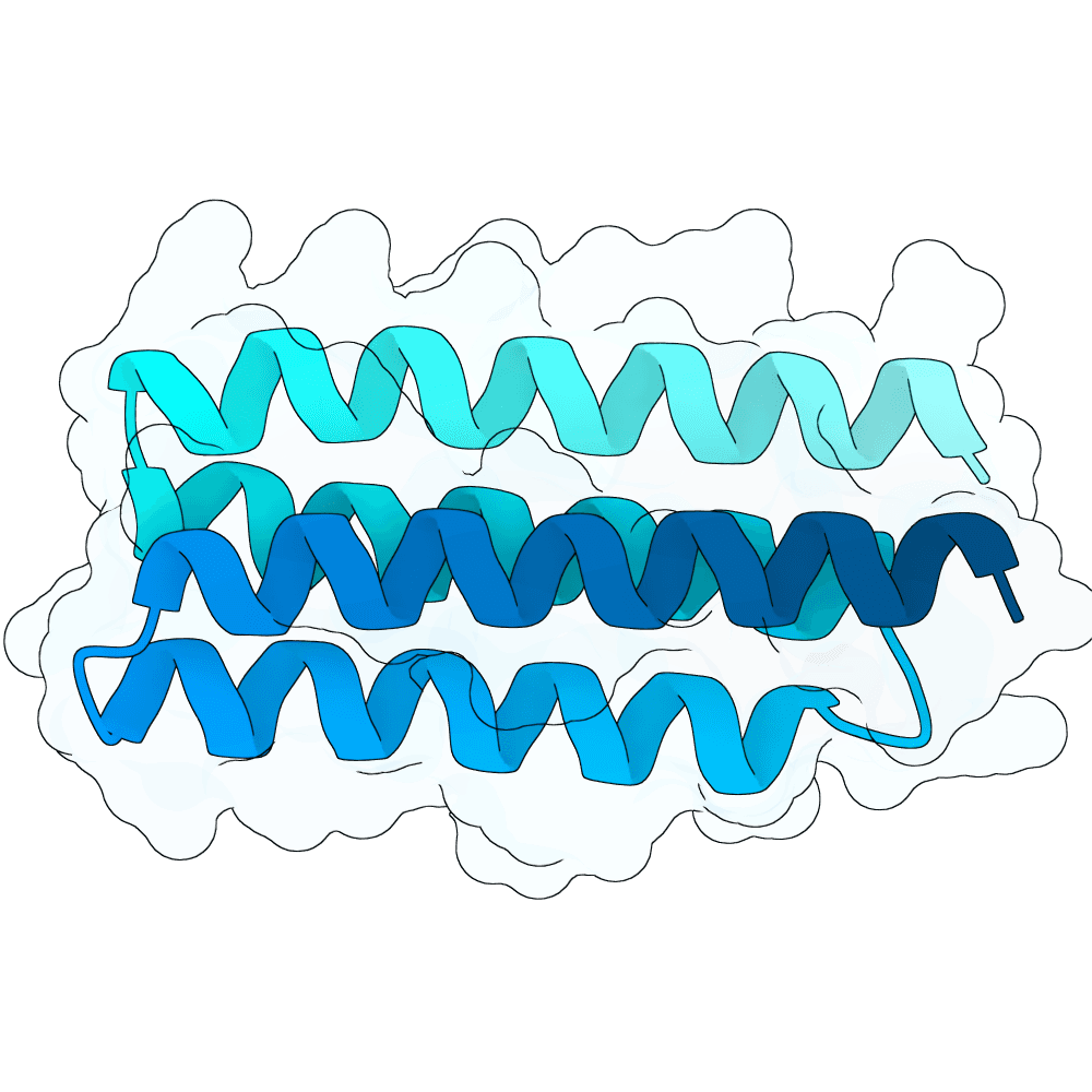 Protein preview frozen-cobra-moss