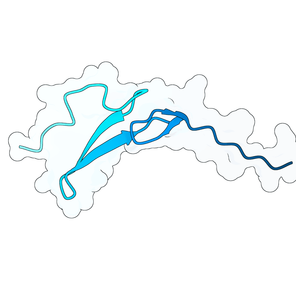 Protein preview dark-lynx-lotus