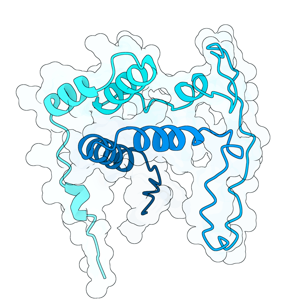 Protein preview rough-zebra-ice