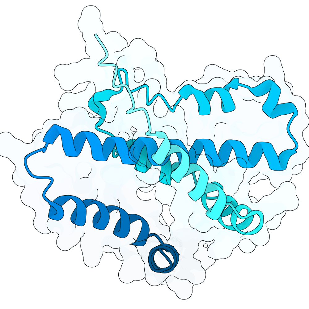 Protein preview quick-lynx-frost
