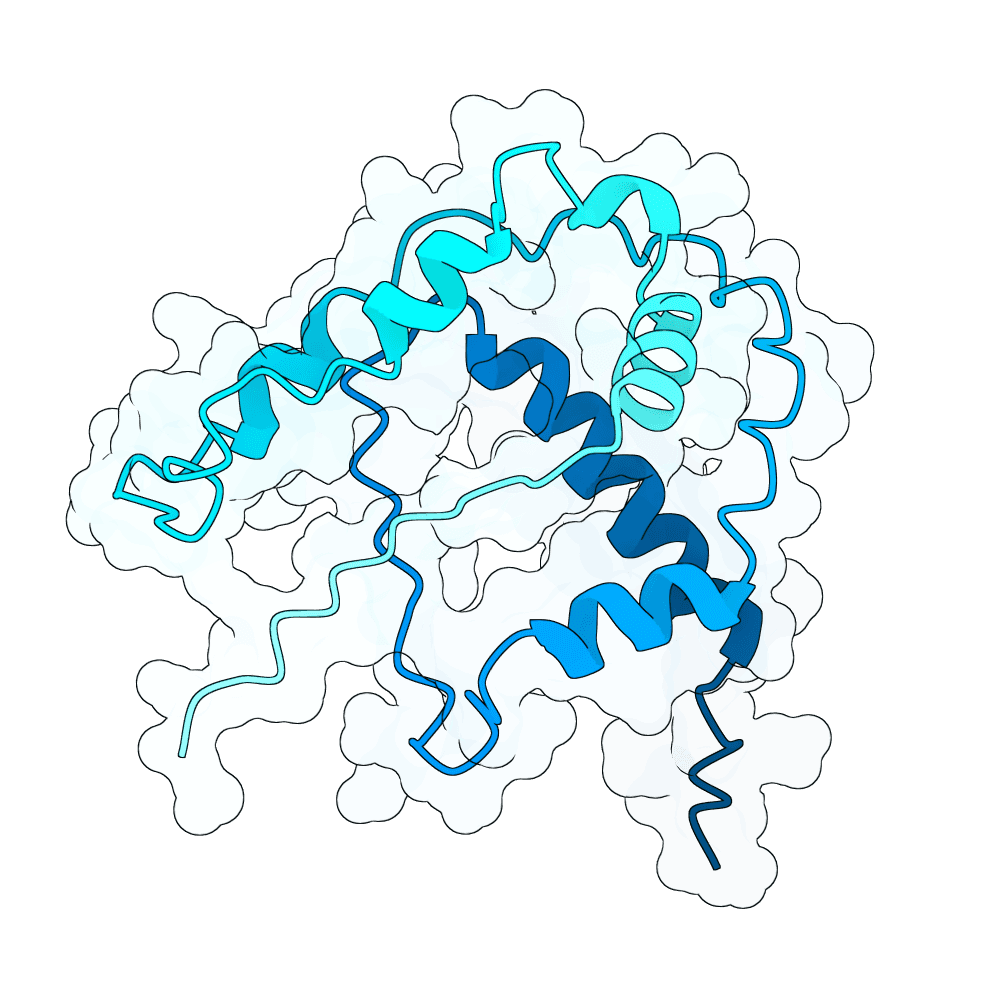 Protein preview crimson-bee-quartz