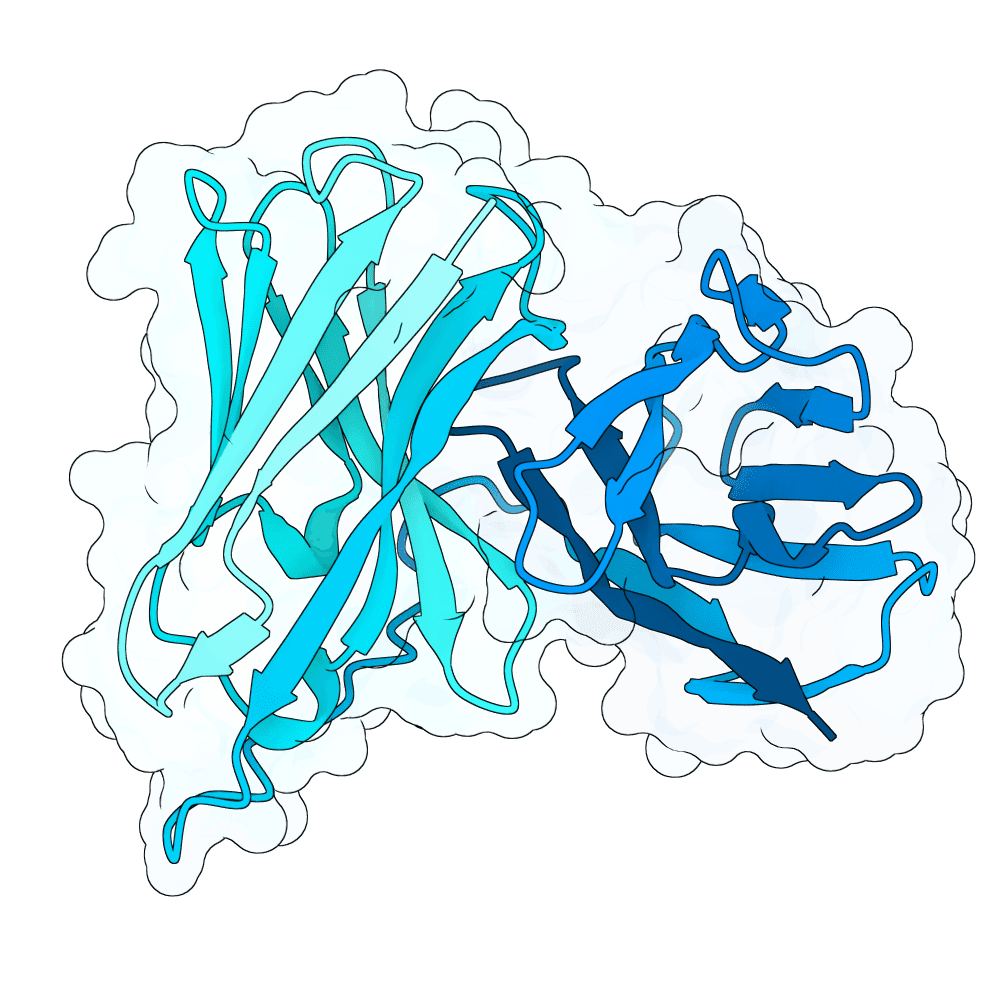 Protein preview young-heron-pearl