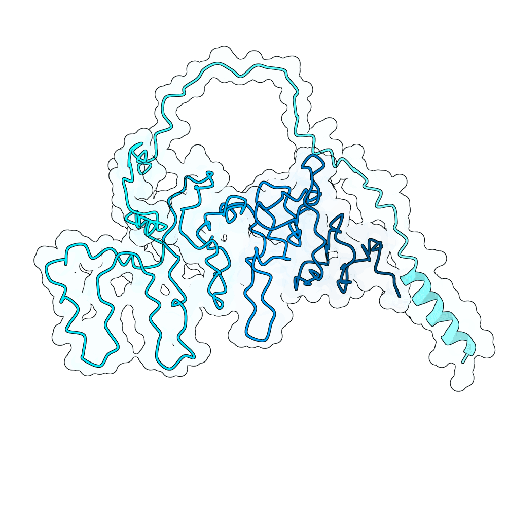 GM2A structure preview