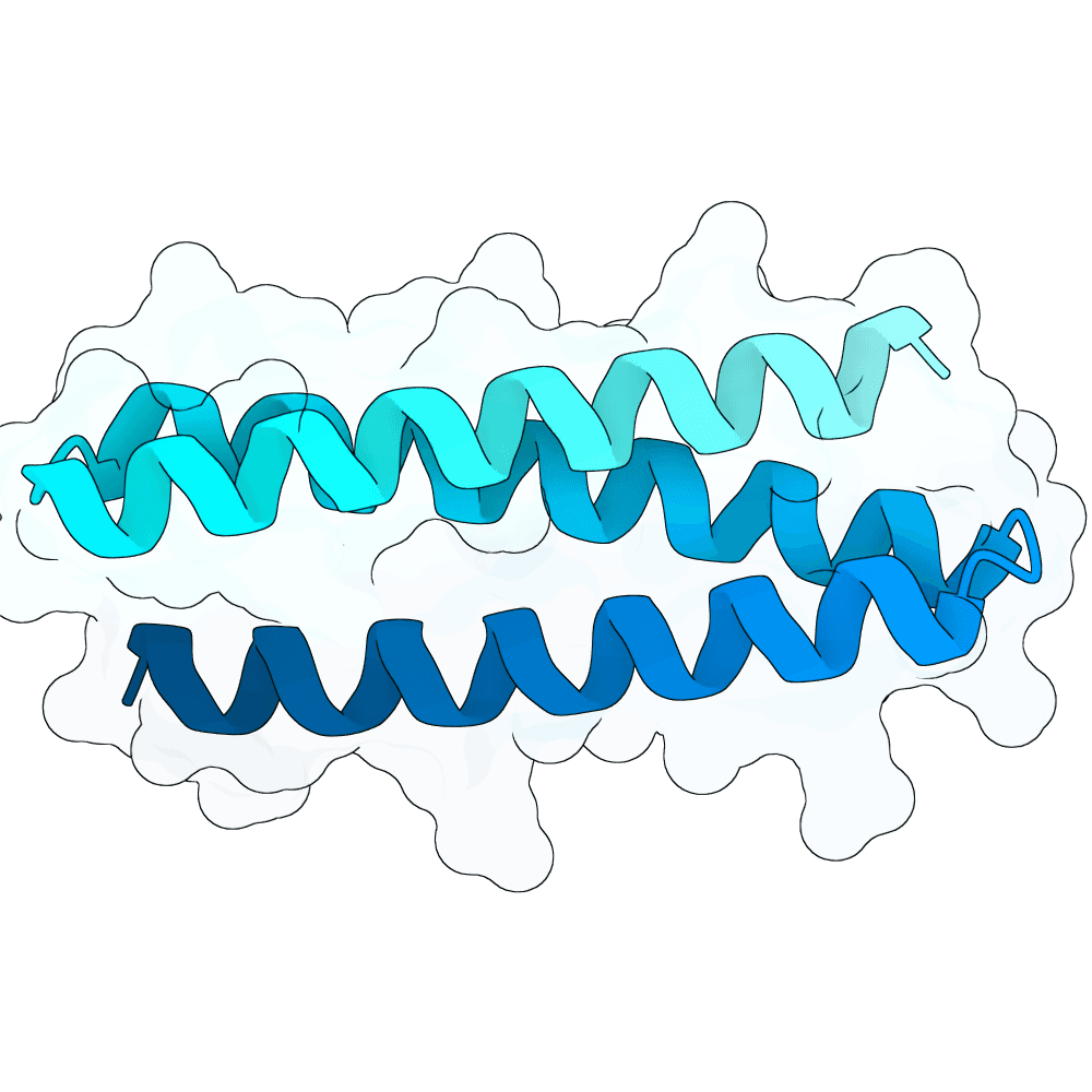 Protein preview steady-ant-oak