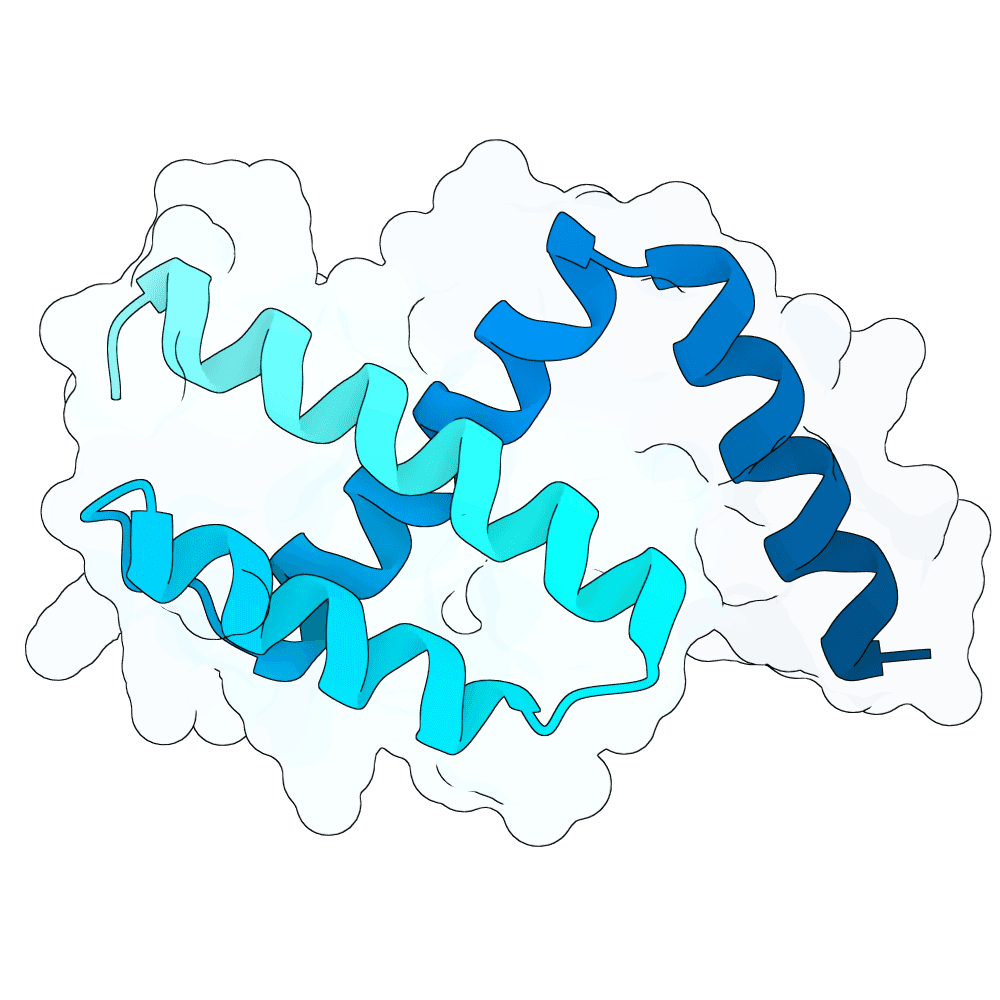 Protein preview noble-tiger-ember