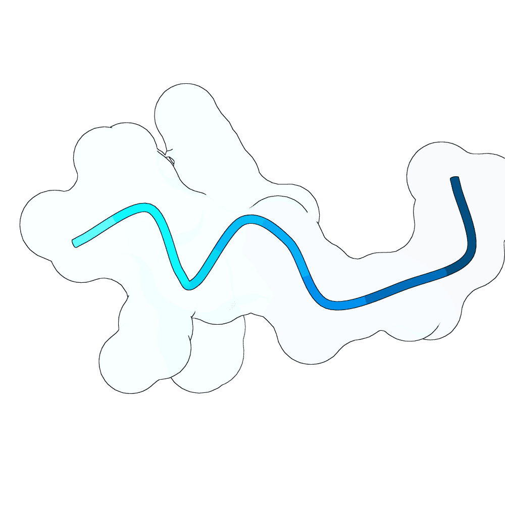 Protein preview strong-lion-stone