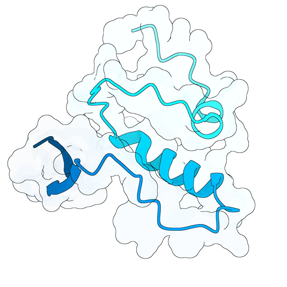 Protein preview hollow-lion-reed