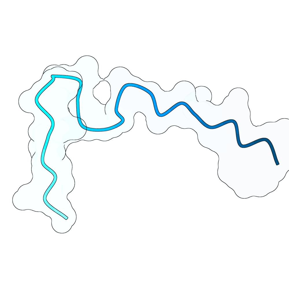 Protein preview swift-cobra-crystal