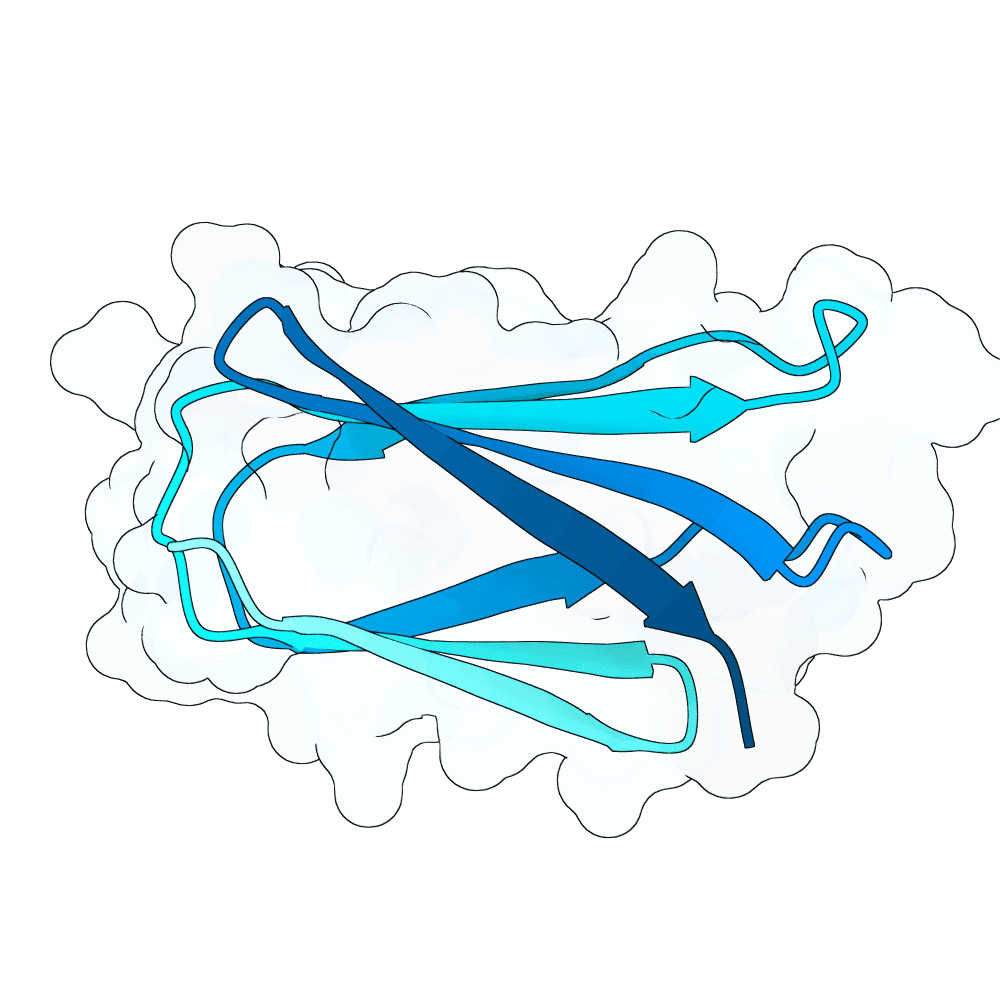 Protein preview hollow-ant-thorn