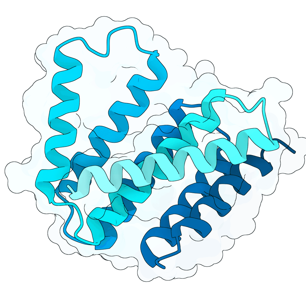Protein preview gentle-lion-rose