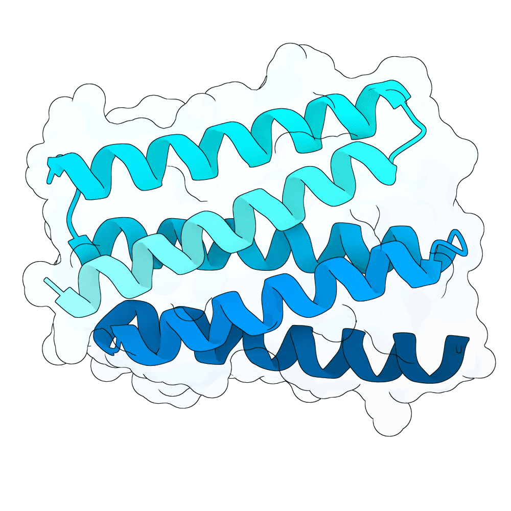 Protein preview frozen-jaguar-moss