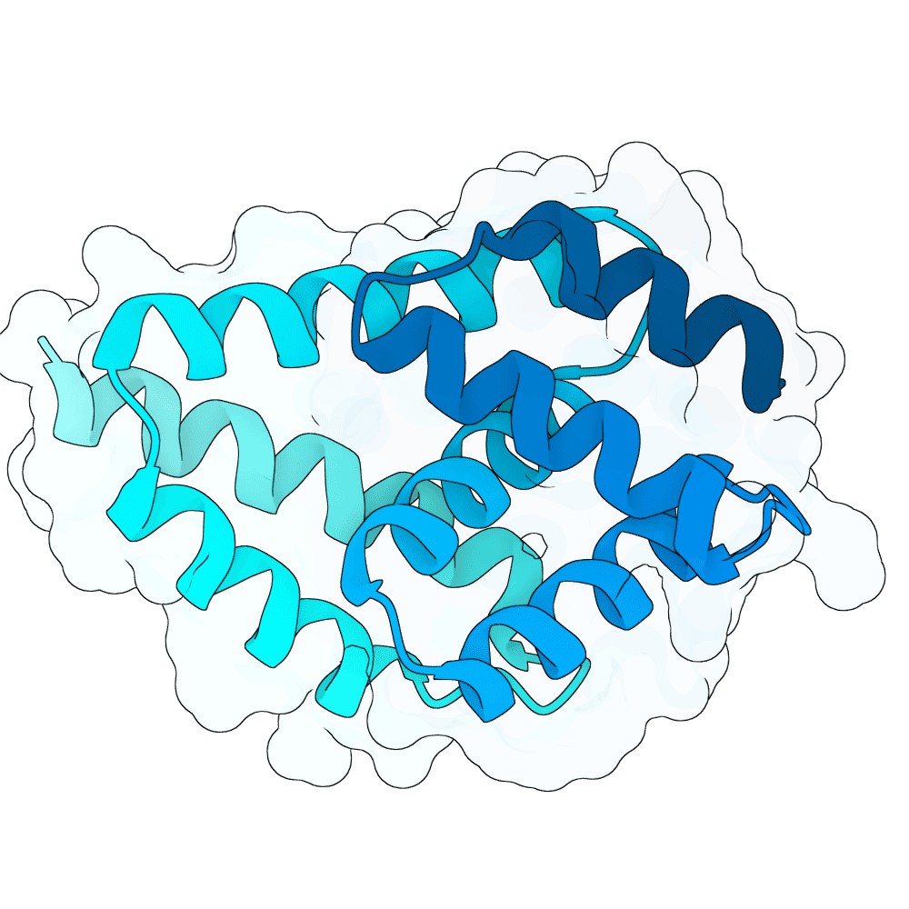 Protein preview amber-toad-snow