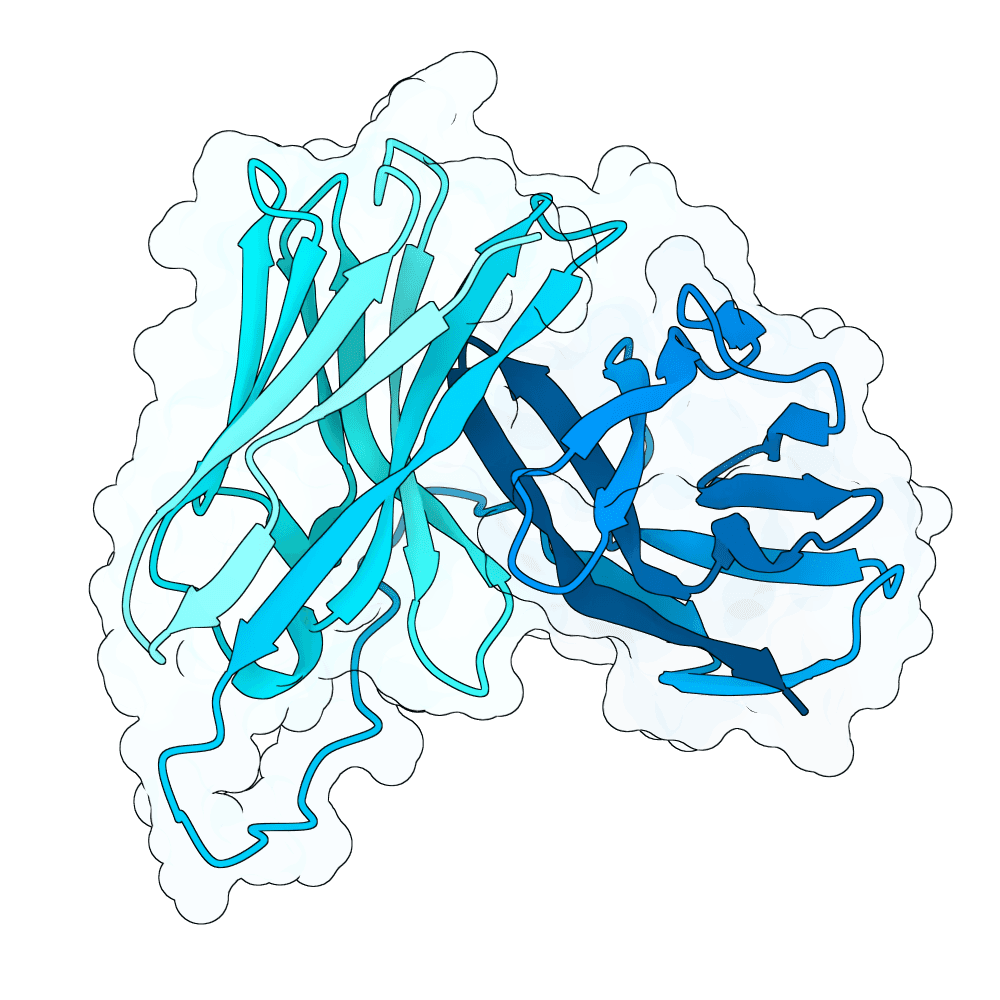 Protein preview golden-crane-orchid